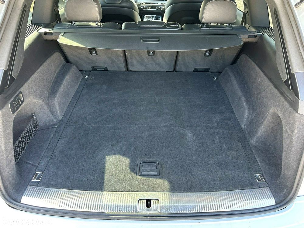 Audi Q7 3.0 TDI Quattro Tiptronic - 11