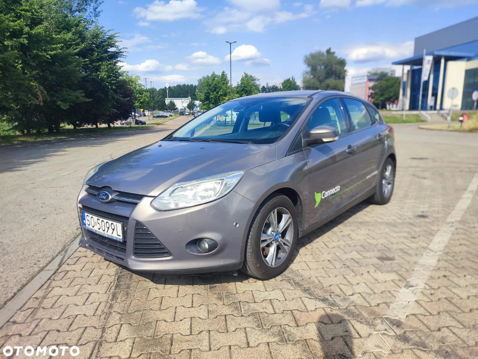 Ford Focus - 9