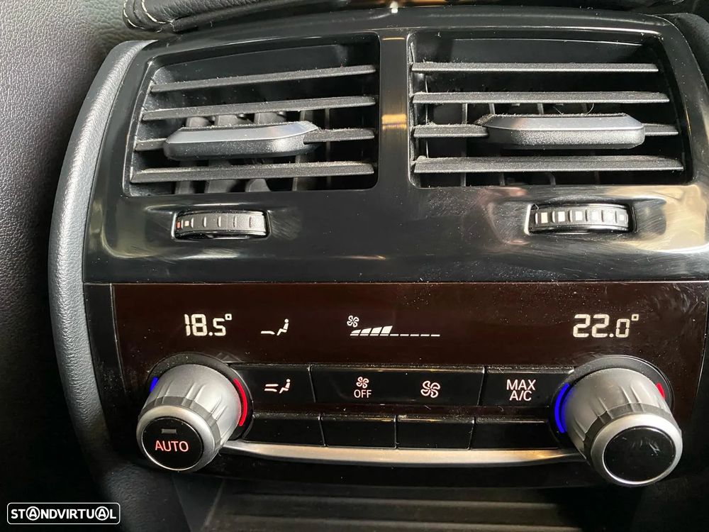 BMW M550d xDrive Touring Aut. - 32