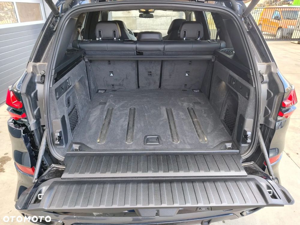 BMW X5 xDrive30d mHEV sport - 21