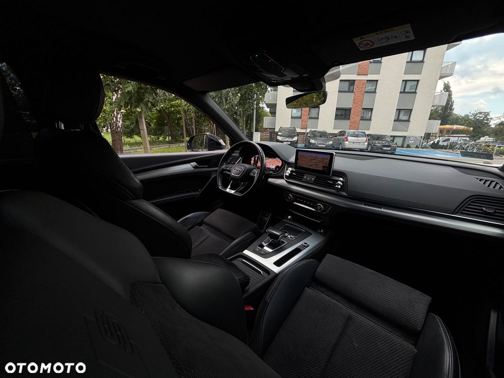 Audi Q5 2.0 TDI Quattro S tronic - 18