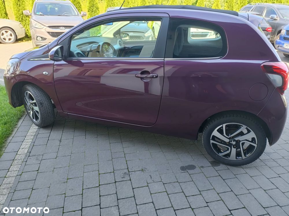 Peugeot 108 - 3