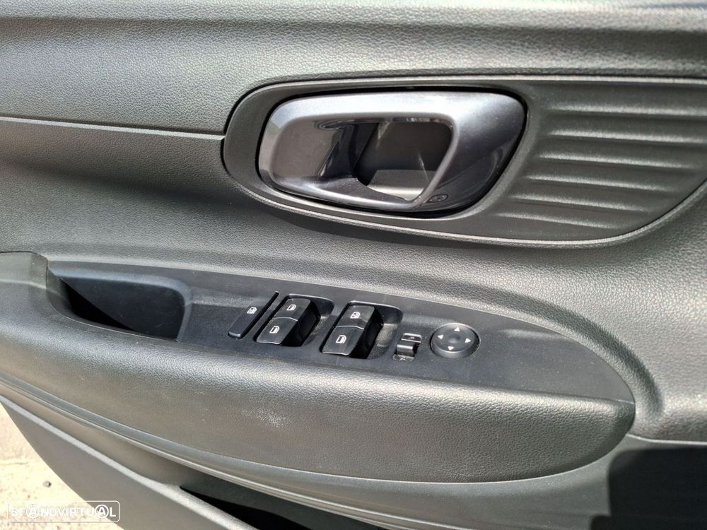 Hyundai i20 1.0 T-GDI Style - 23