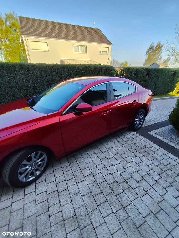 Mazda 3 - 6