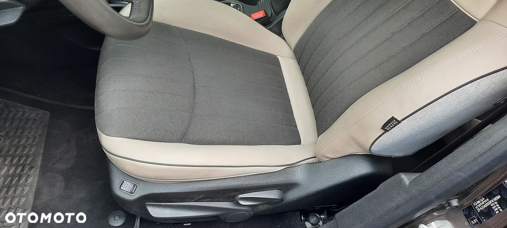 Fiat 500X 1.6 MultiJet 4x2 S&S Lounge - 7