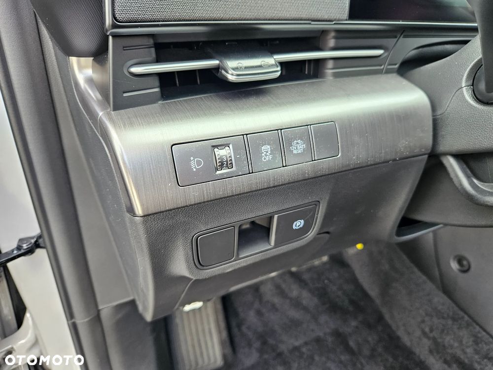Hyundai Kona 1.6 GDI Hybrid Smart DCT - 19