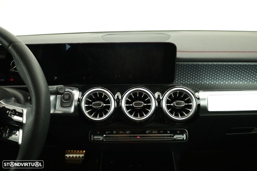 Mercedes-Benz EQB 250+ AMG Line - 10