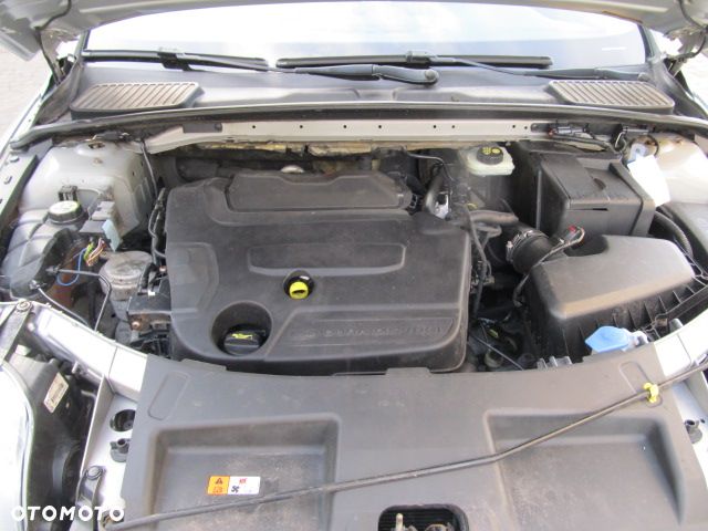 Ford Mondeo 2.0 TDCi Champions Edition - 32