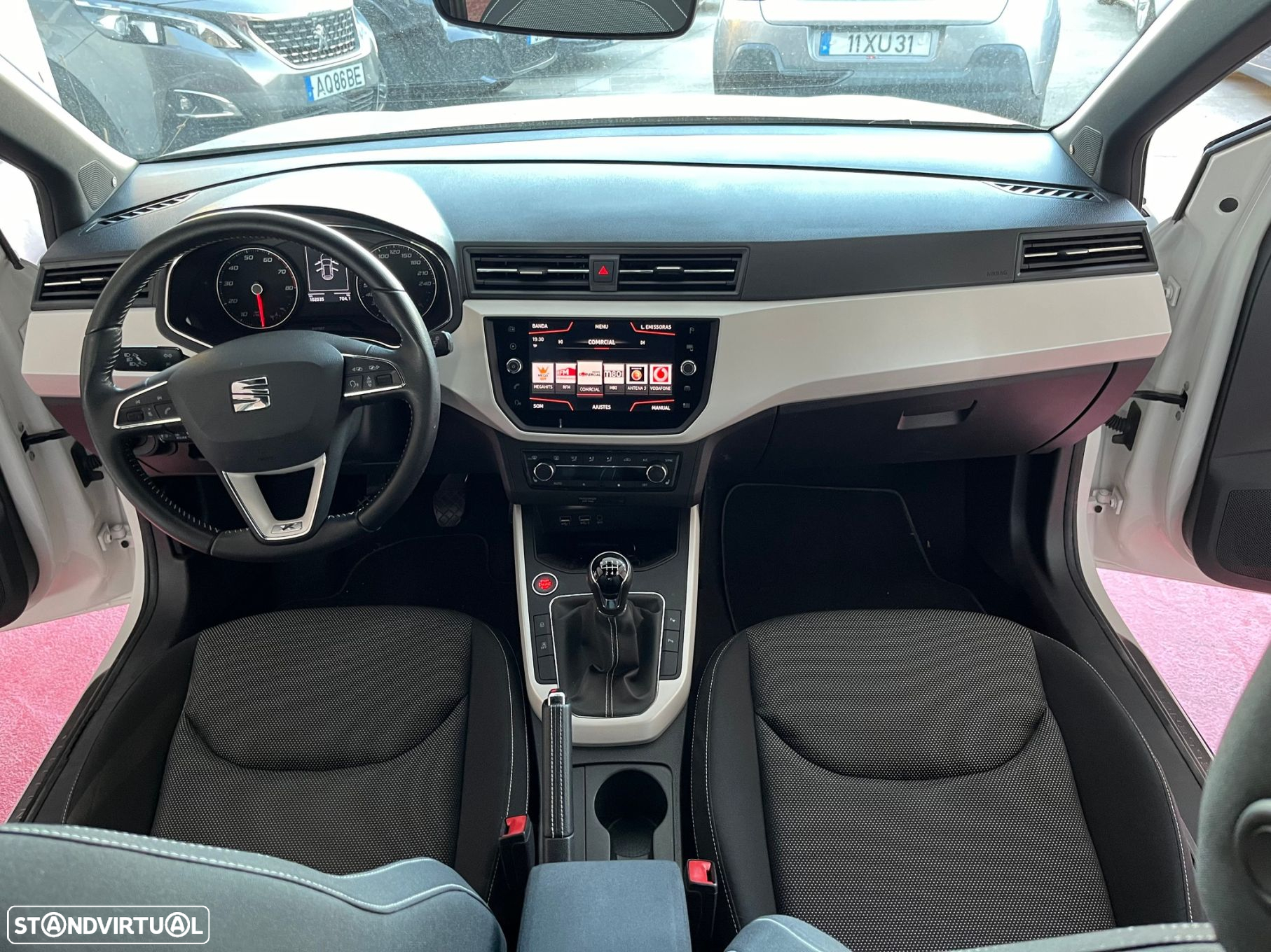 SEAT Arona 1.0 TSI Xcellence - 6