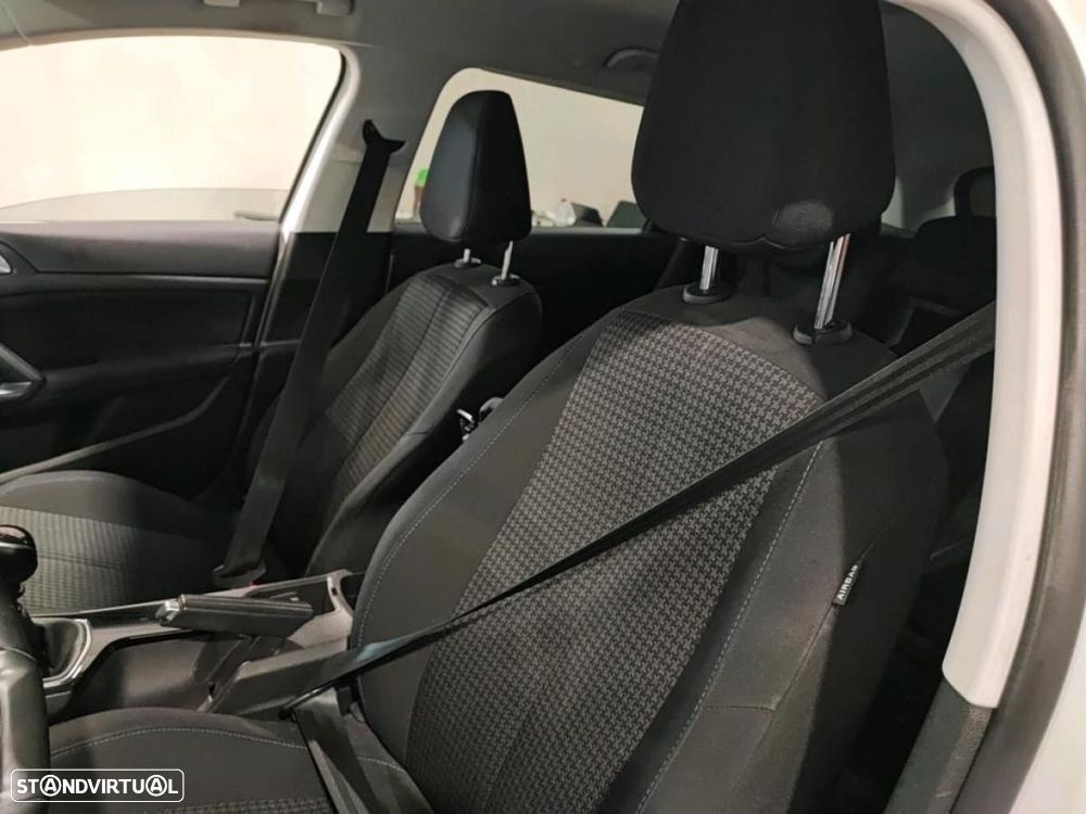 Peugeot 308 SW 1.5 BlueHDi Style - 5