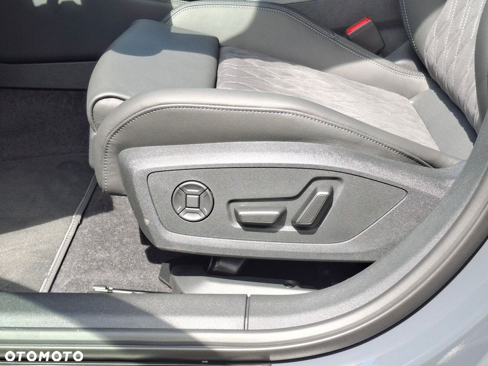 Audi A5 Avant - 31