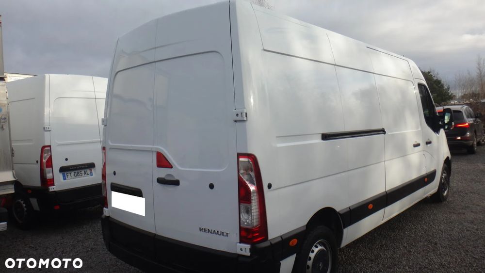 Renault Master - 4