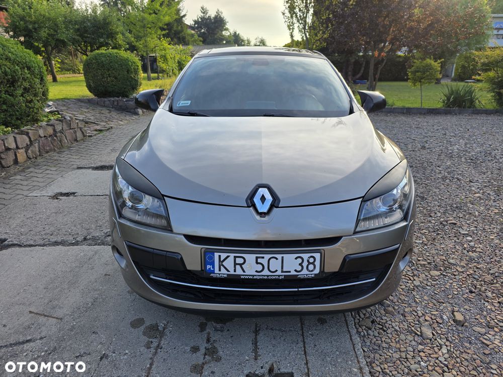 Renault Megane - 8