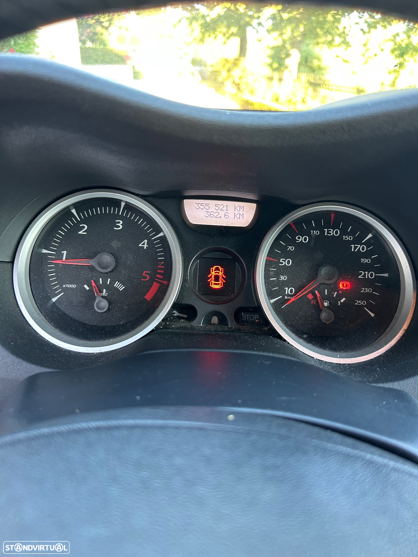 Renault Mégane Break 1.5 dCi Dynamique - 14