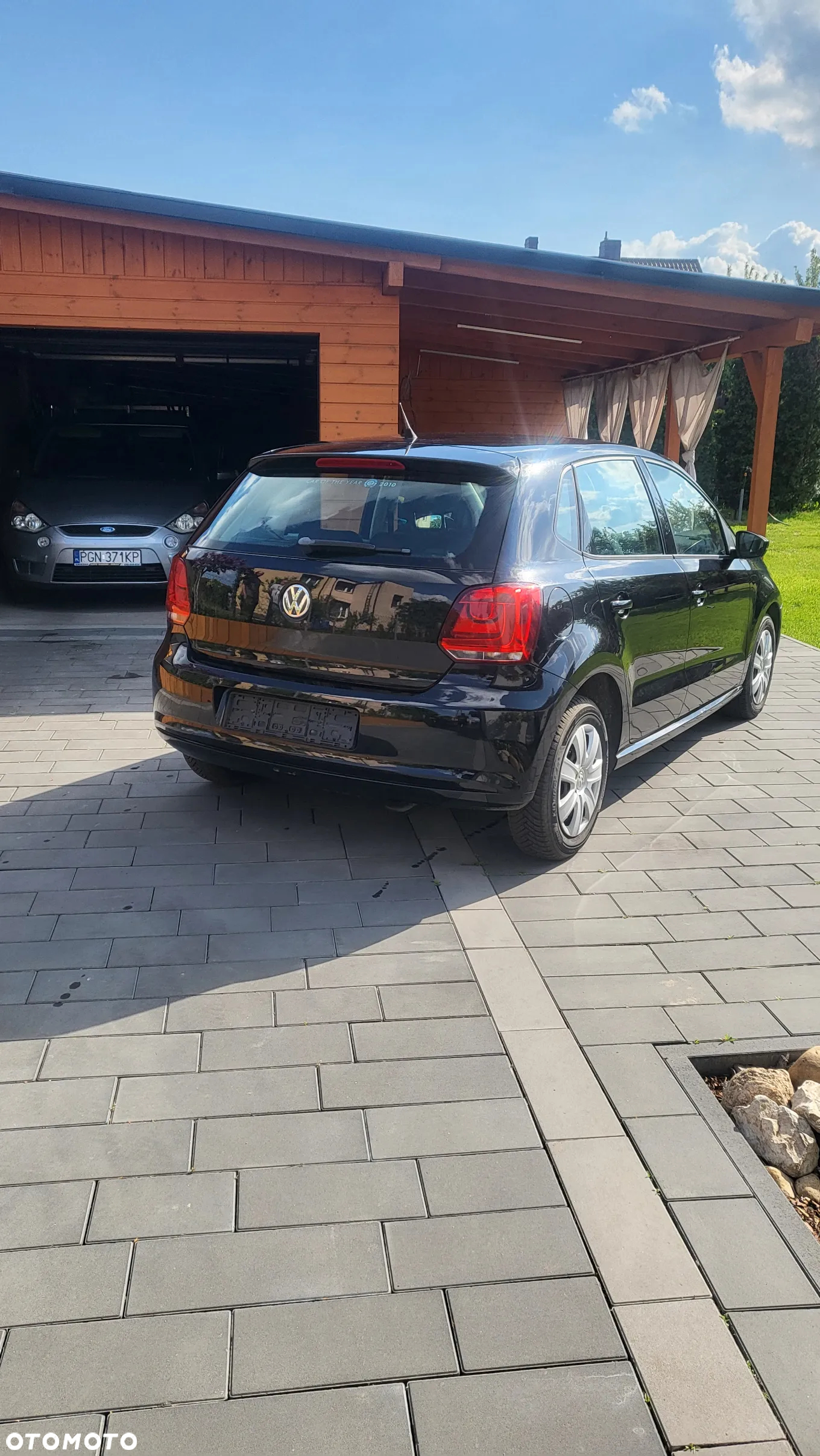 Volkswagen Polo 1.2 Comfortline - 2