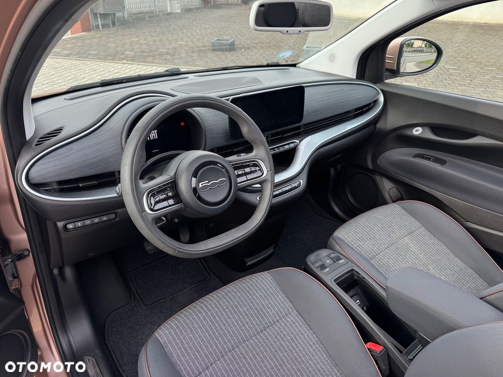 Fiat 500 - 9