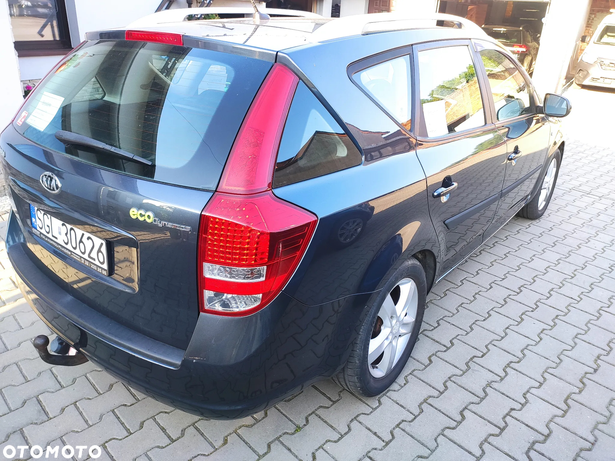 Kia Ceed - 6