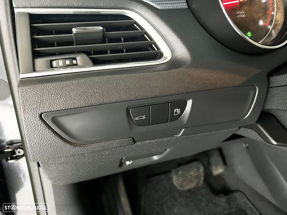 Peugeot 508 SW 1.6 e-HDi Business Line 2-Ttronic - 21