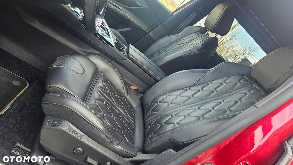 Peugeot 5008 1.5 BlueHDi GT Pack S&S EAT8 - 21