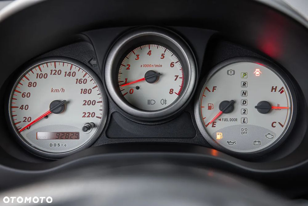 Toyota RAV4 - 16