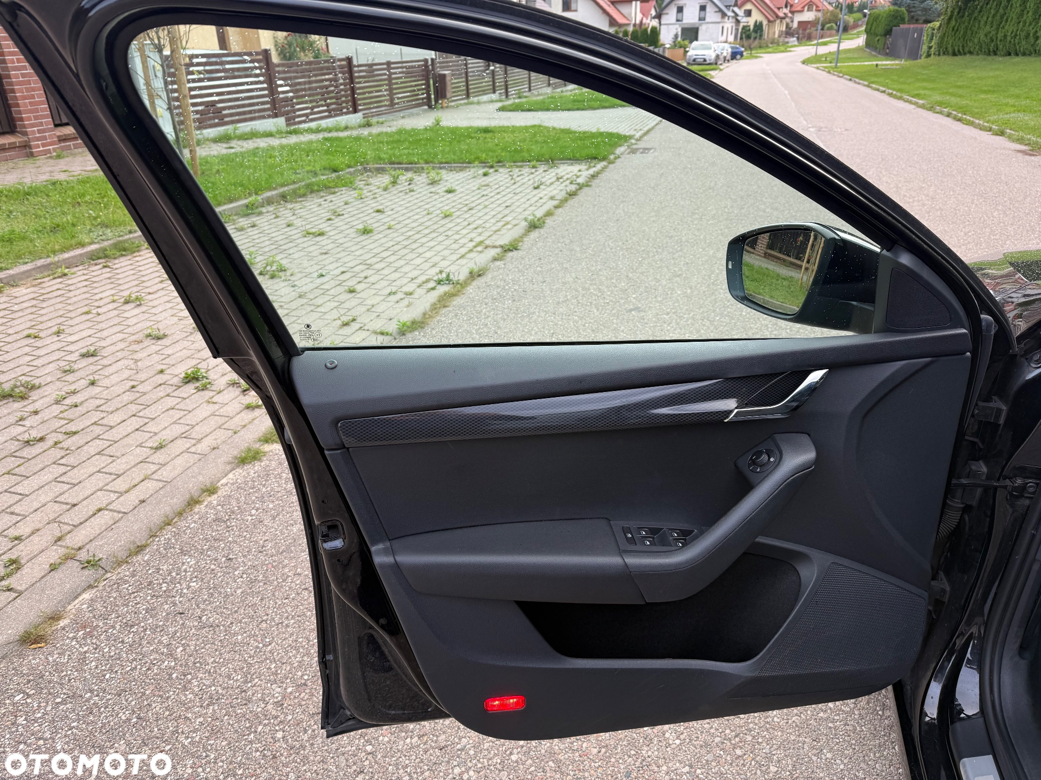 Skoda Octavia - 13