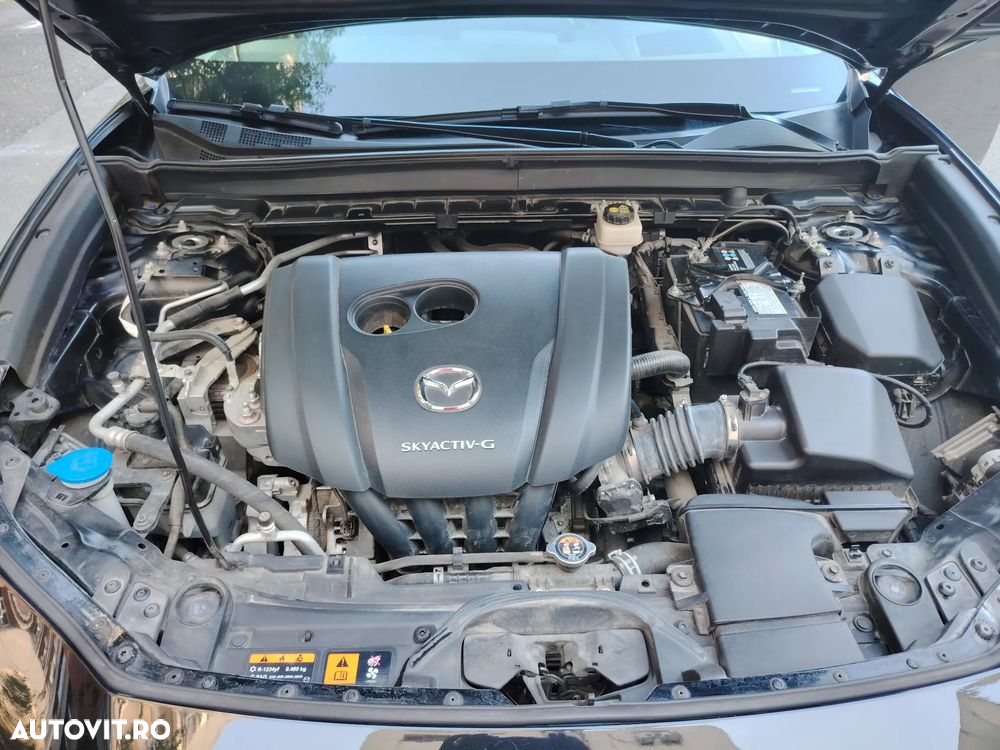 Mazda CX-30 e-SKYACTIVE G 150 PRIME-LINE - 7