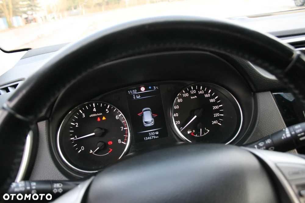 Nissan Qashqai 1.2 DIG-T Tekna - 14