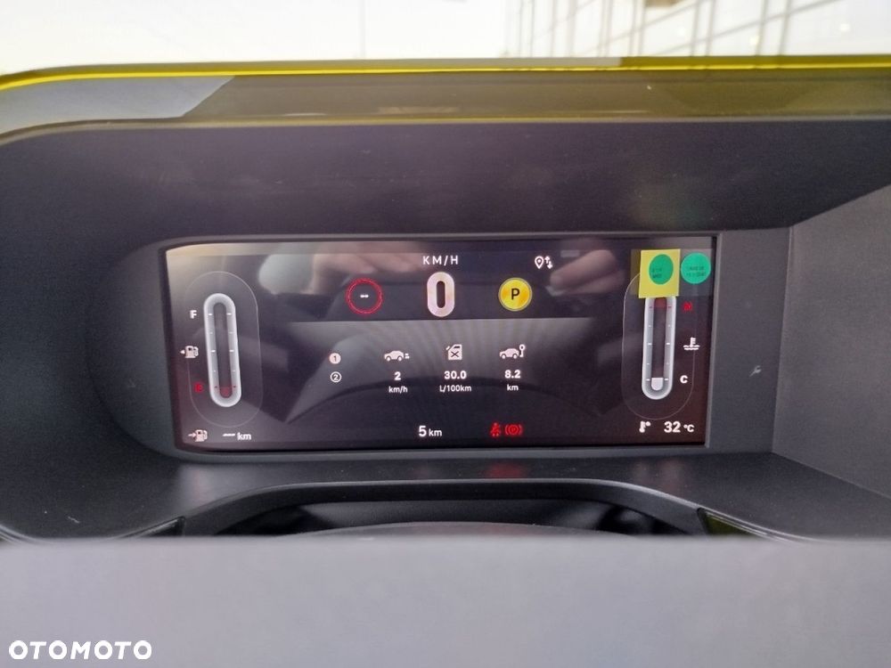 Fiat Grande Panda - 22