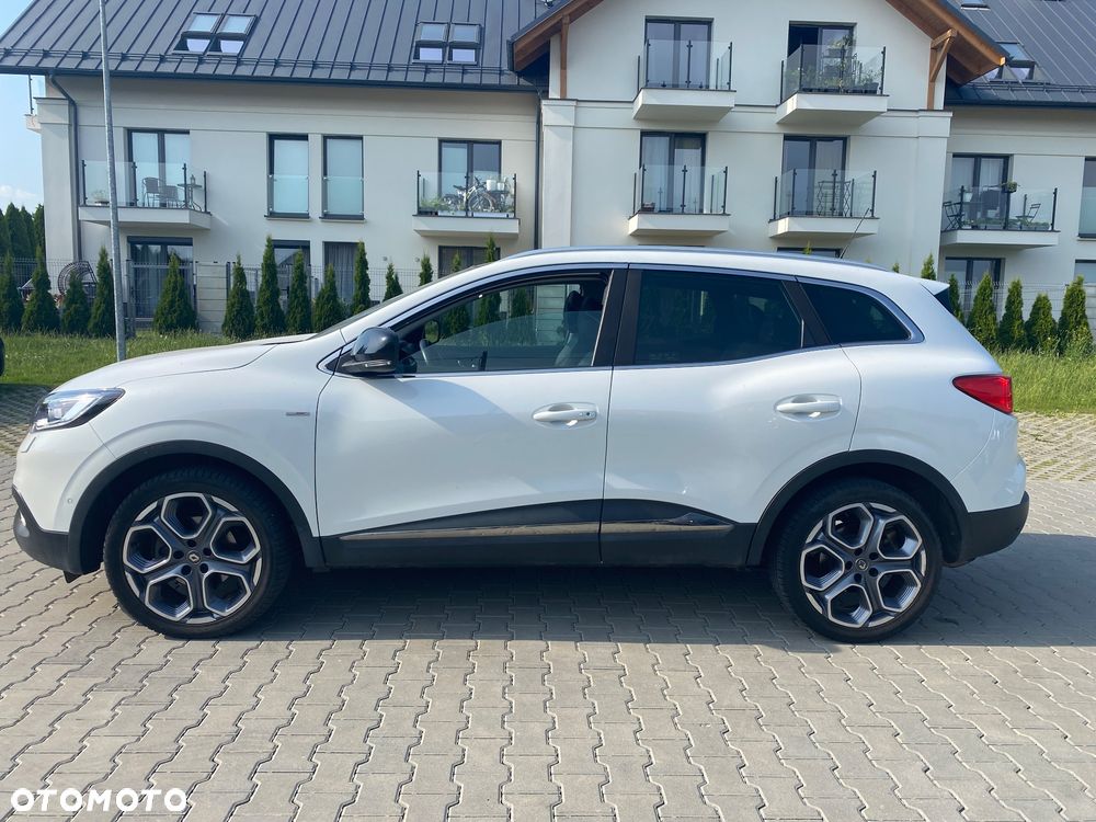 Renault Kadjar 1.6 Energy TCe Bose - 5