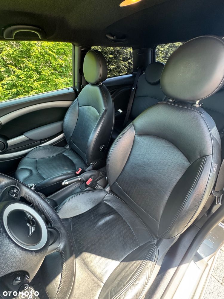 MINI Cooper S Standard - 9