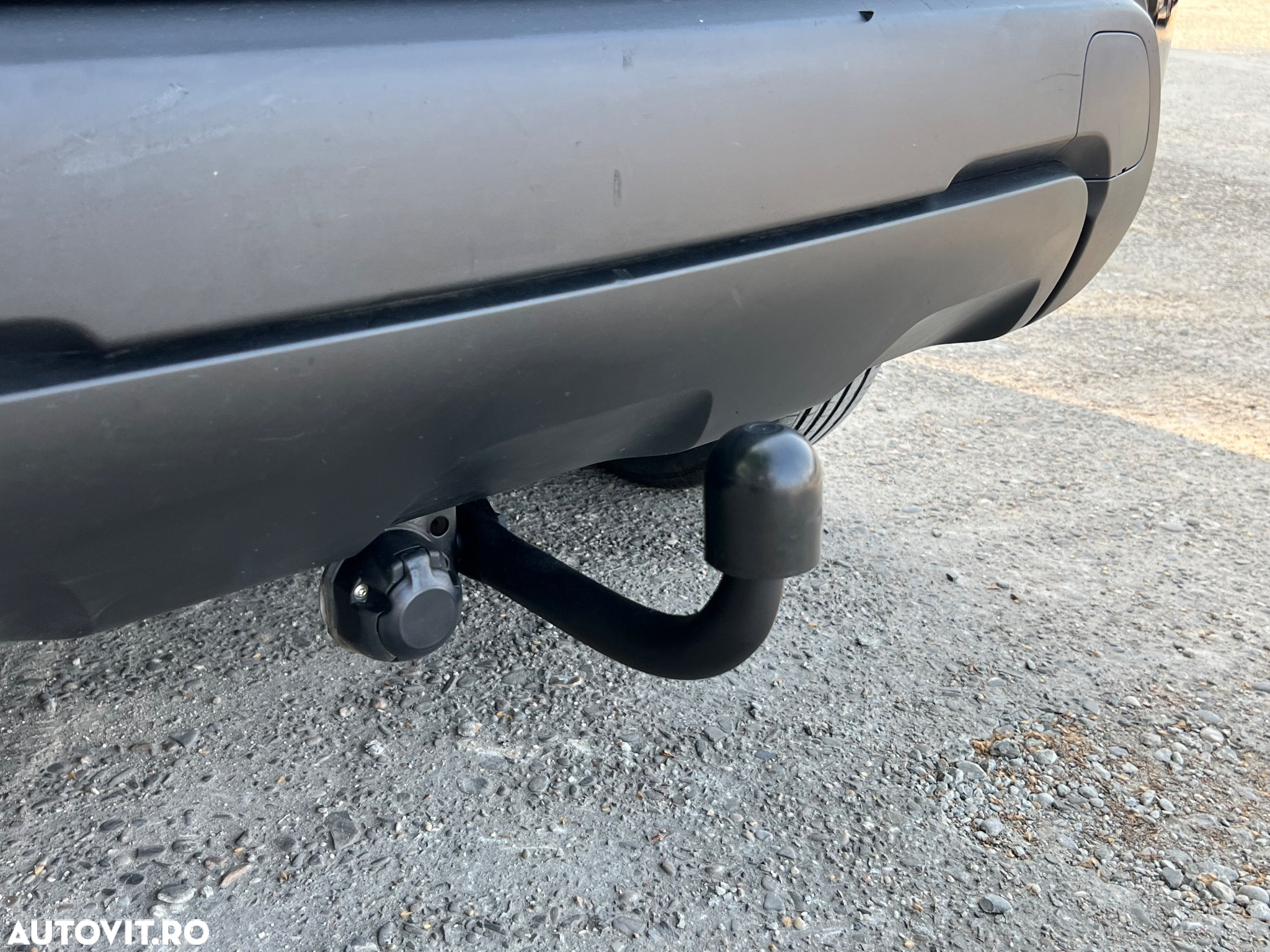 Dacia Duster 1.6 SCe Essential - 14