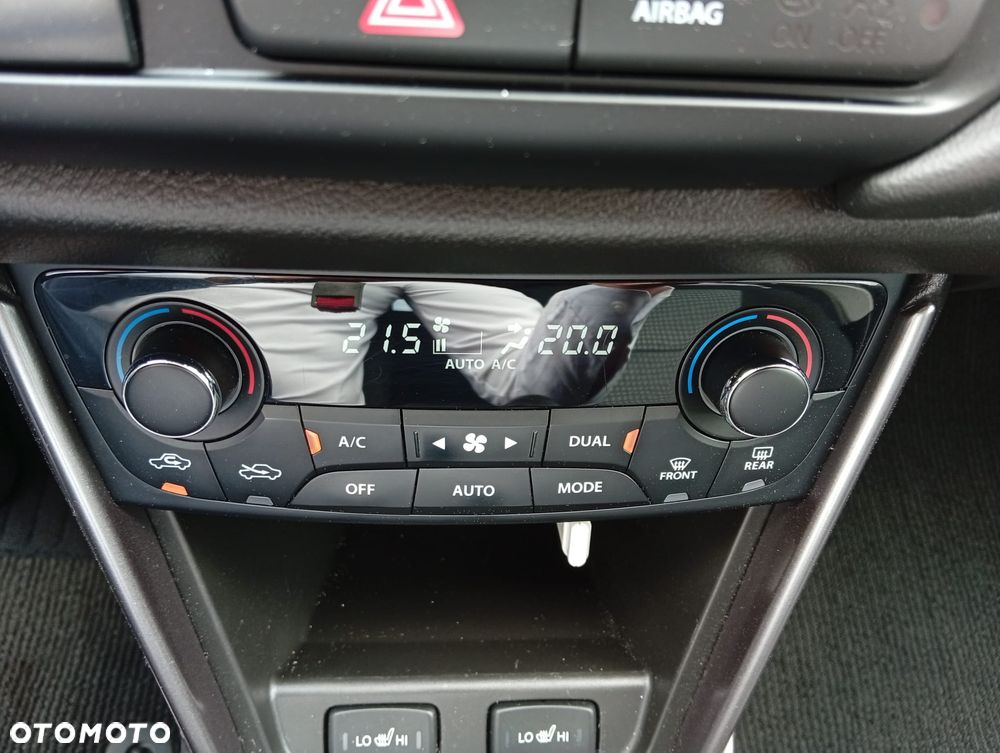 Suzuki SX4 S-Cross - 17