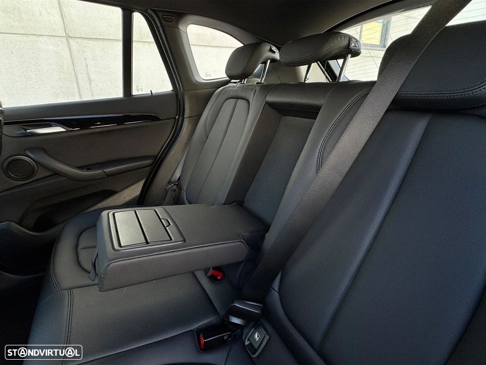 BMW X1 xDrive25e M Sport - 16