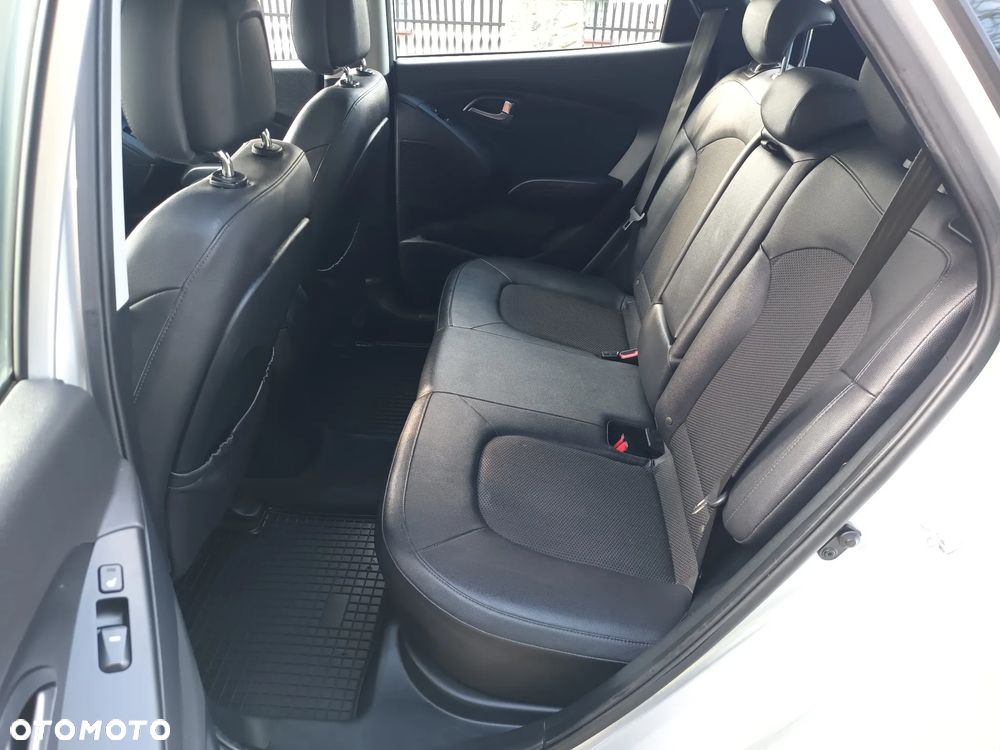 Hyundai ix35 1.6 GDI Style 2WD - 15
