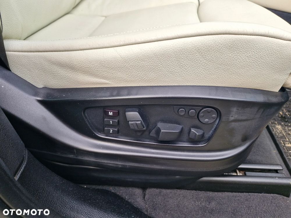 BMW X6 40d xDrive - 20