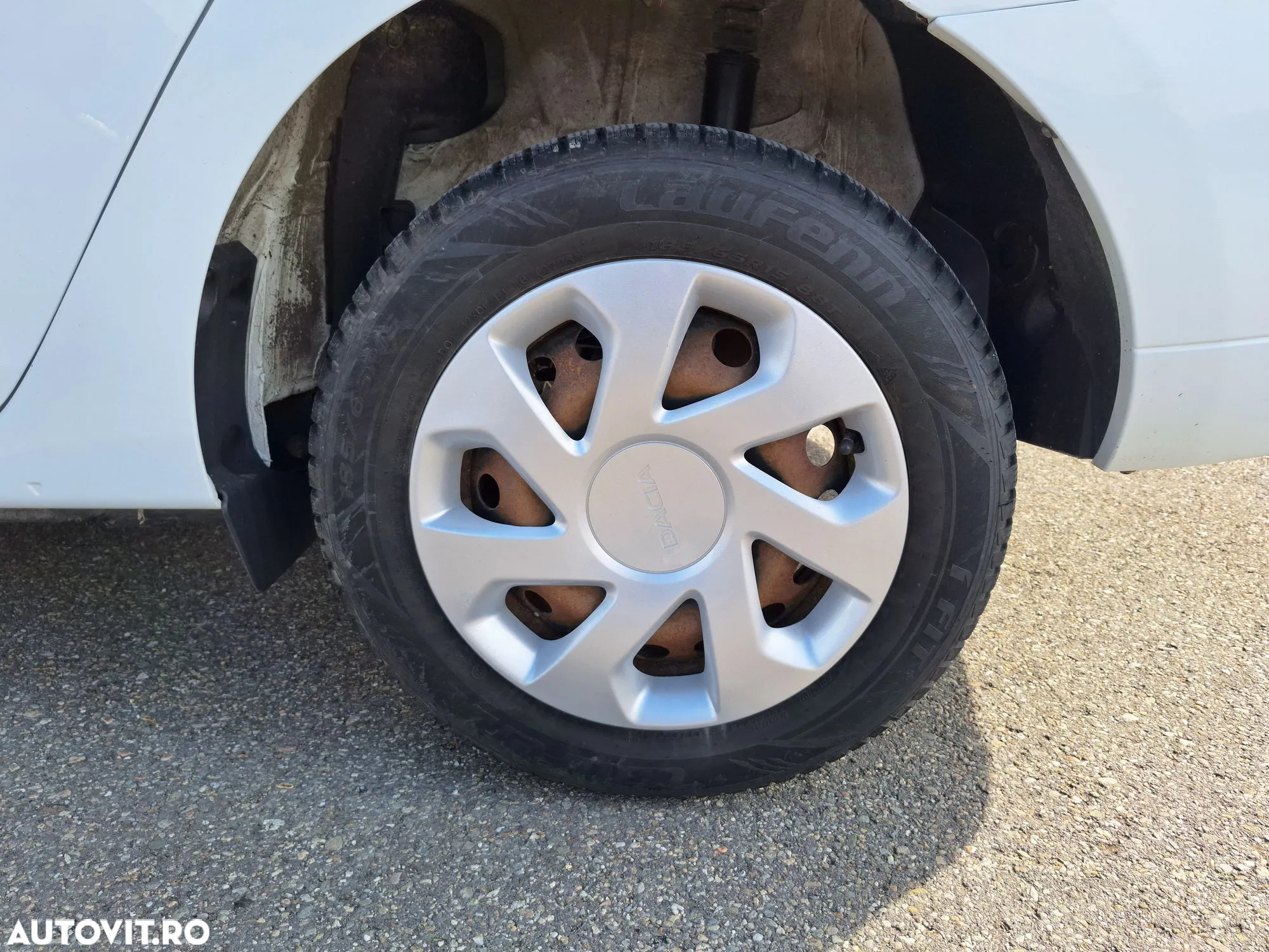 Dacia Logan - 20