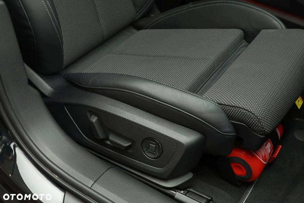 Audi A6 Limousine 40 TDI mHEV S Line S tronic - 14