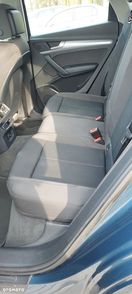 Audi Q5 2.0 TDI Quattro Sport S tronic - 7