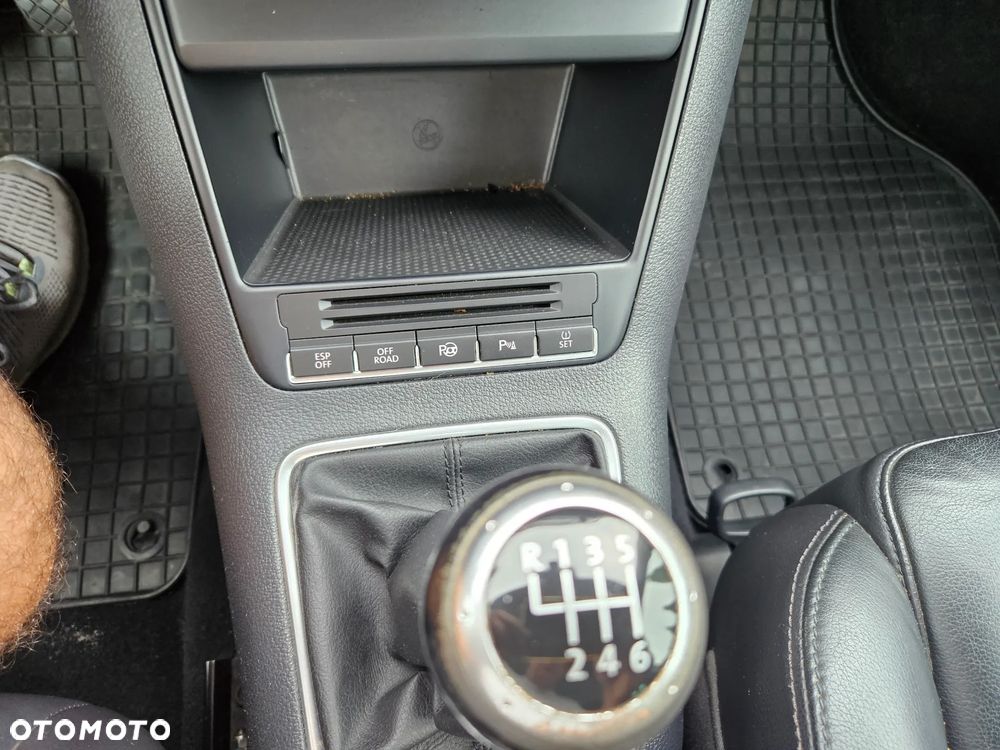 Volkswagen Tiguan 1.4 TSI BlueMotion Technology Sport & Style - 17