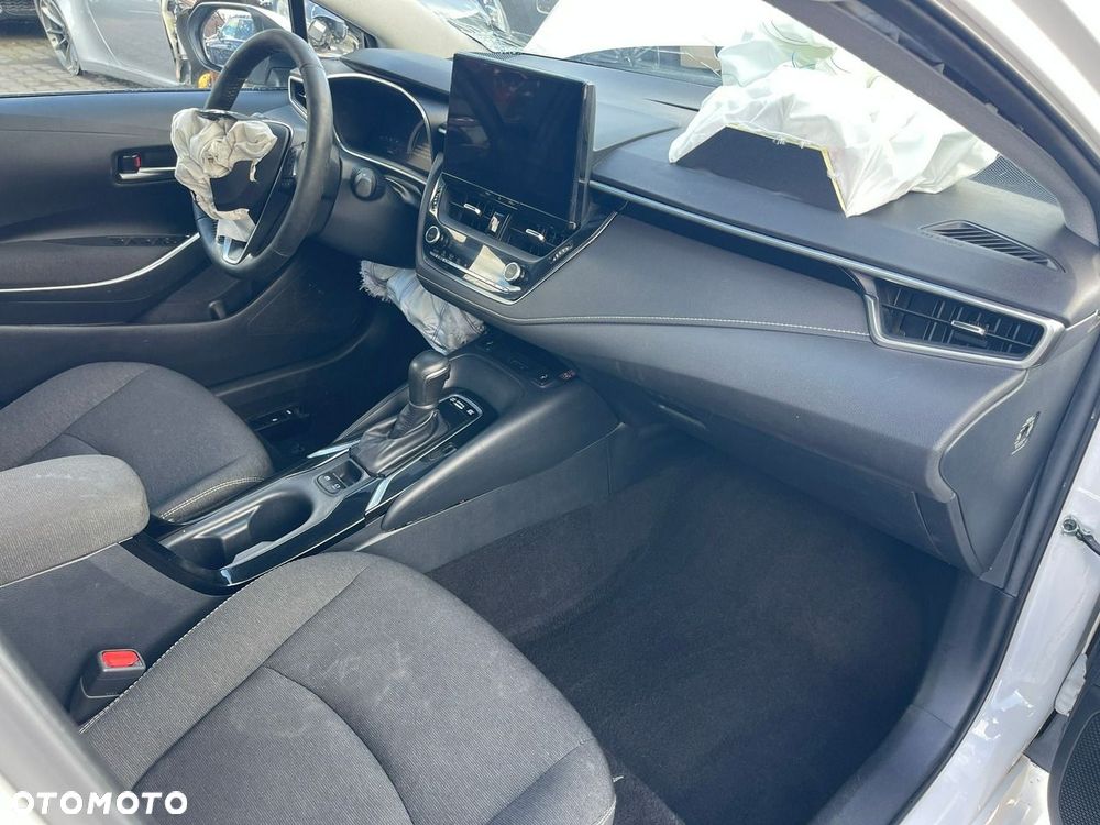 Toyota Corolla 1.8 Hybrid Comfort - 8