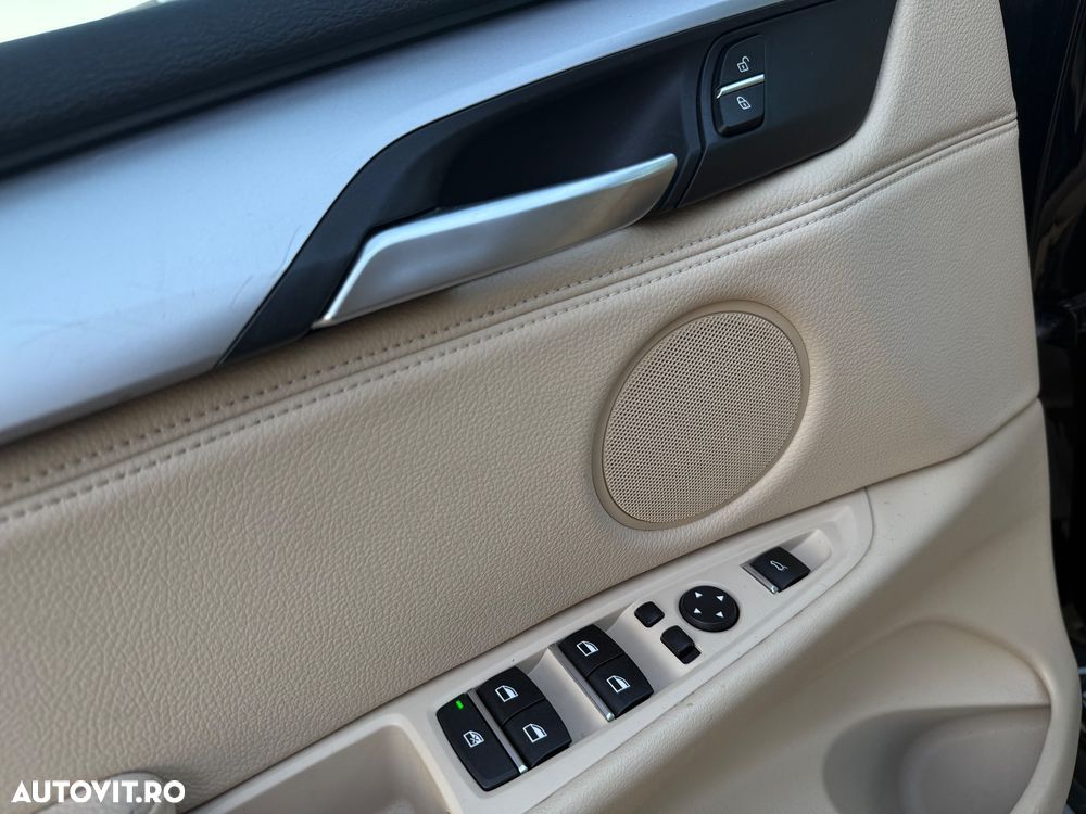 BMW X5 xDrive25d Sport-Aut. - 15