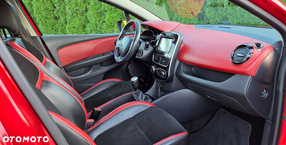 Renault Clio (Energy) TCe 90 Start & Stop INTENS - 34