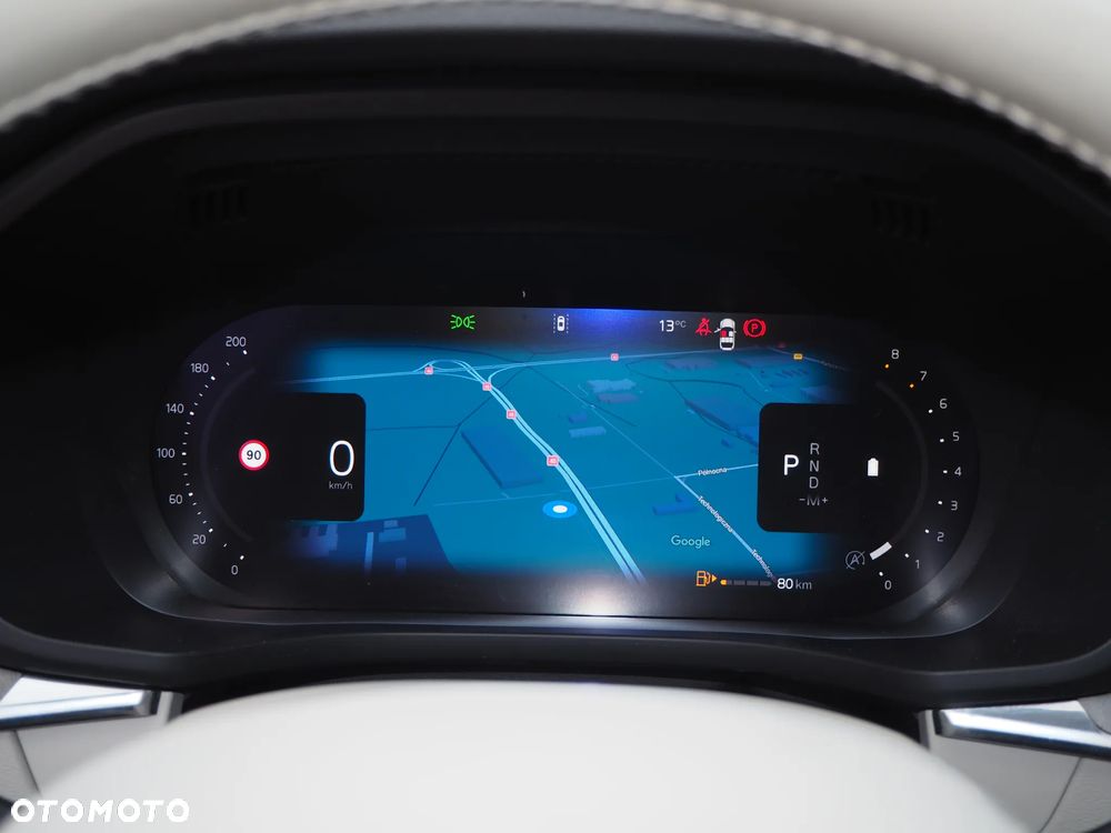 Volvo XC 60 B5 B AWD Plus Dark - 13