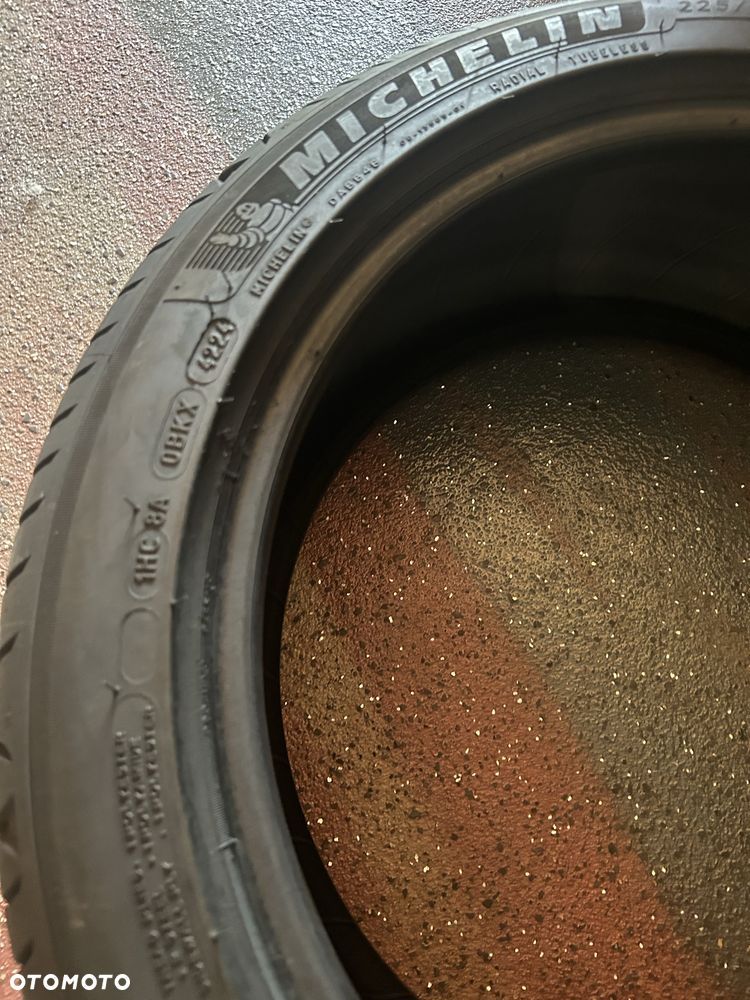 2x 225/45R17 94V MICHELIN PRIMACY 4 opony letnie XL RANT - 6