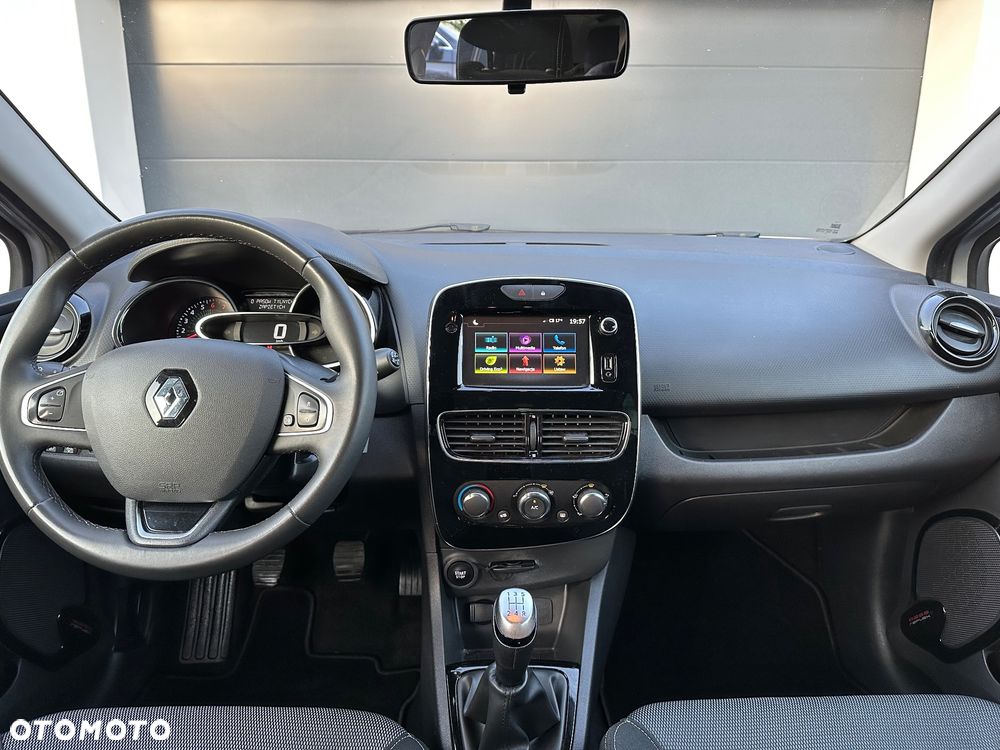 Renault Clio 0.9 Energy TCe Zen - 17