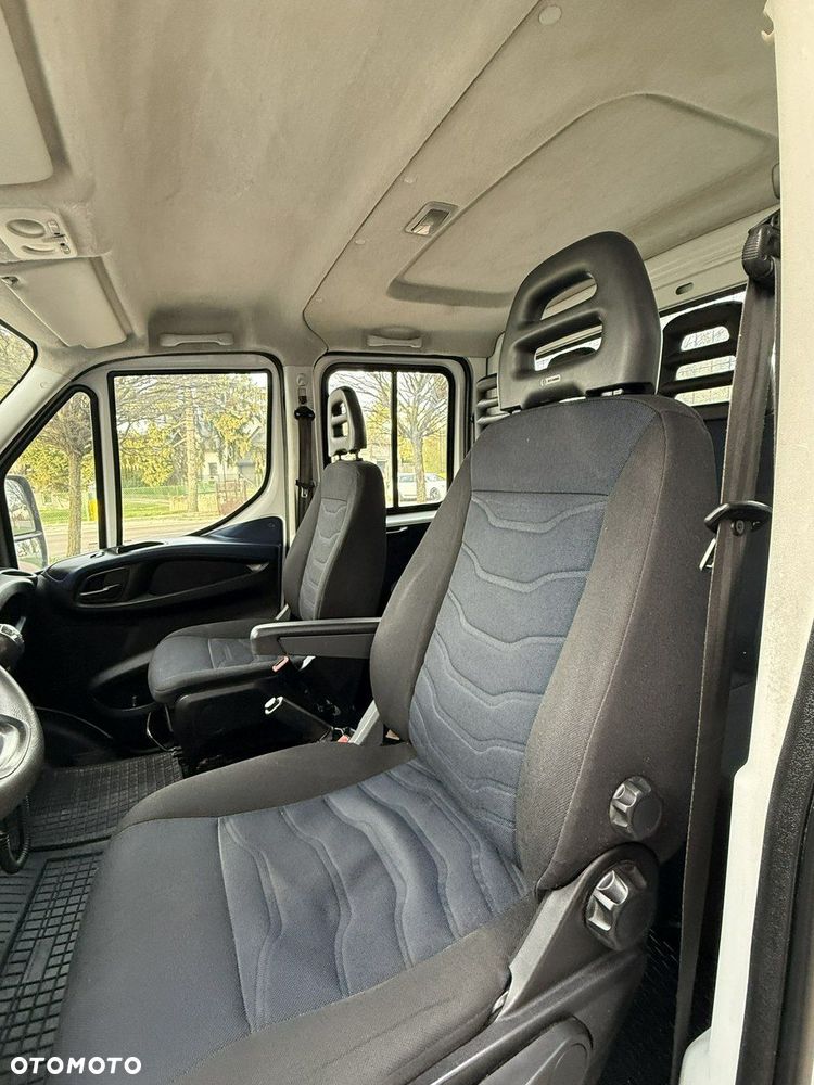 Iveco Daily 35C18 - 14