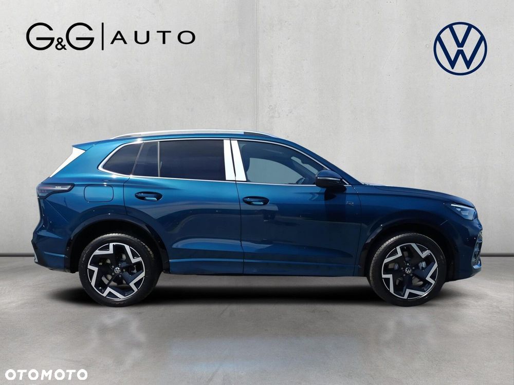 Volkswagen Tiguan 2.0 TSI 4Mot R-Line DSG - 3