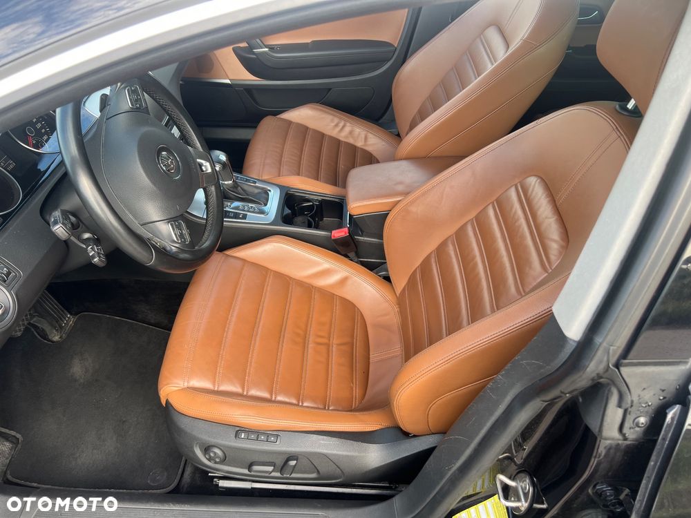 Volkswagen CC 3.6 V6 4Motion DSG - 15