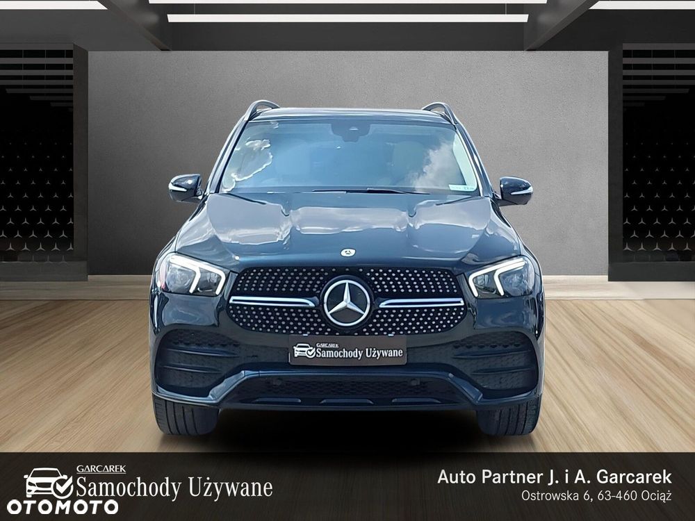 Mercedes-Benz GLE - 6