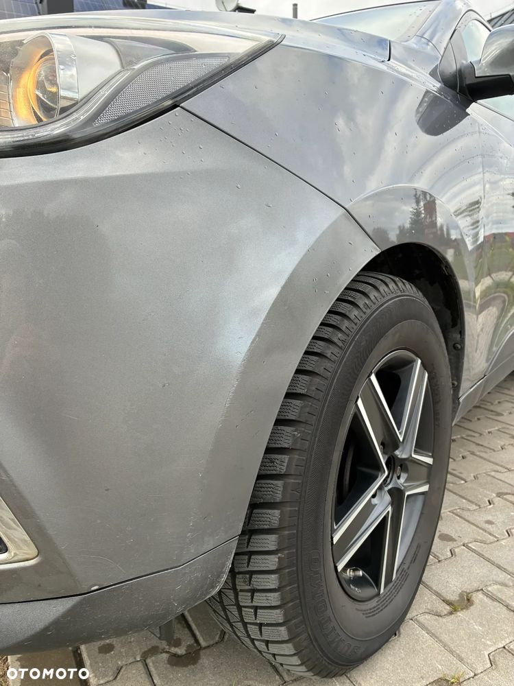 Hyundai ix35 2.0 CRDi 4WD Comfort - 5